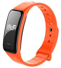 Фитнес браслет с измерением давления и пульса WearFit C1 Фитнес браслет с измерением давления и пульса WearFit C1