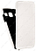    Samsung Galaxy Core (i8260) Aksberry Protective Flip Case ()