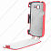    Samsung Galaxy Trend (S7390) Sipo Premium Leather Case - V-Series ()