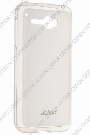    Alcatel One Touch X'Pop / 5035D TPU Jekod (-)
