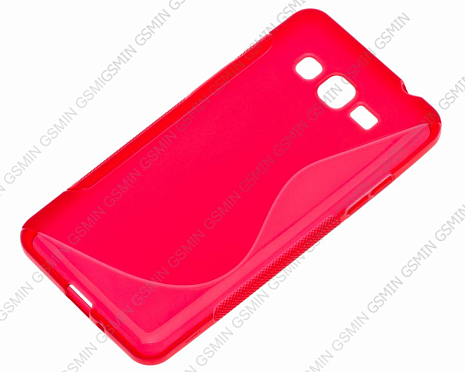    Samsung Galaxy Grand Prime G530H S-Line TPU ()