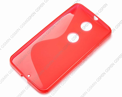    Motorola Nexus 6 S-Line TPU ()