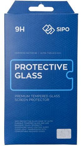     Asus Zenfone 3 Max ZC520TL Sipo 0.2mm