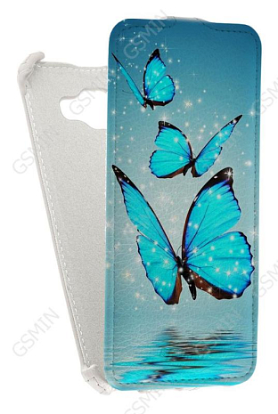    Samsung Galaxy A5 (2016) Armor Case () ( 4/4)