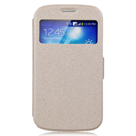    Samsung Galaxy Grand (i9082) iMUCA NOBLE Leather Series ()