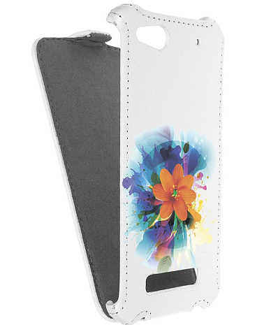    Alcatel One Touch Idol Alpha 6032 Armor Case () ( 6/6)