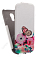    Samsung Galaxy S4 Mini (i9190) Armor Case "Slim" Vintage () ( 7/7)