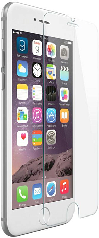     Apple iPhone 6 / 6S Melkco Tempered Glass 9H