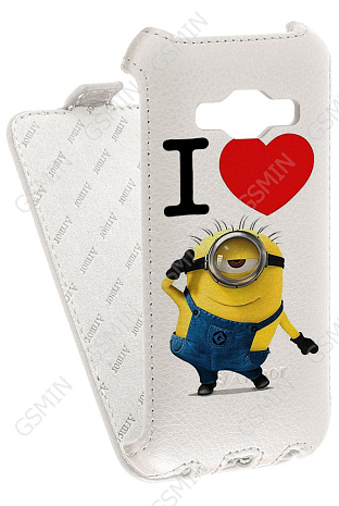    Samsung Galaxy Ace 4 Lite (G313h) Armor Case () ( 2/2)