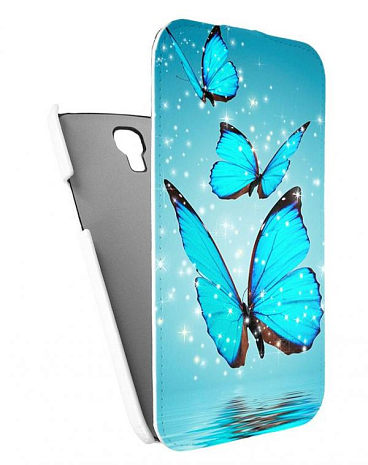    Samsung Galaxy Mega 6.3 (i9200) Armor Case "Full" () ( 4/4)