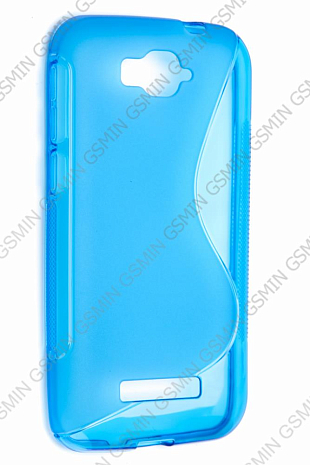    Alcatel One Touch Pop C7 7040 S-Line TPU ()