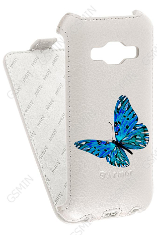    Samsung Galaxy Ace 4 Neo (G318h) Armor Case () ( 11/11)