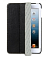    iPad mini 2 Retina Melkco Premium Leather case - Slimme Cover Type (Black LC)