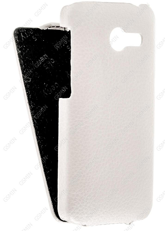   Asus Zenfone 4 (A400CG) Aksberry Protective Flip Case () ( 153)