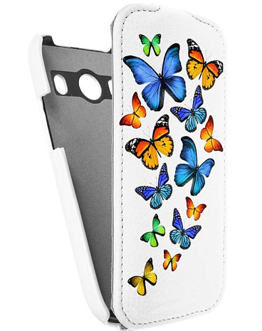    Samsung Galaxy Ace Style LTE (G357FZ) Armor Case () ( 3/3)