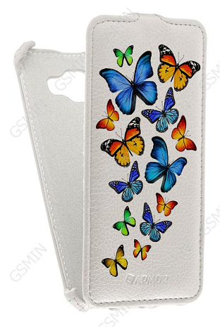    Samsung Galaxy A5 (2016) Armor Case () ( 3/3)