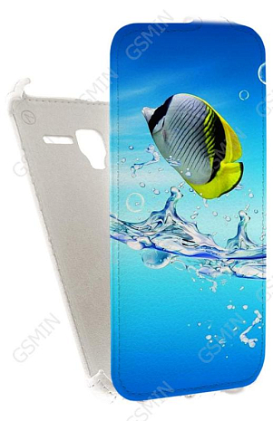    Alcatel One Touch POP 3 5065D Armor Case () ( 150)