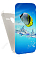    Alcatel One Touch POP 3 5065D Armor Case () ( 150)