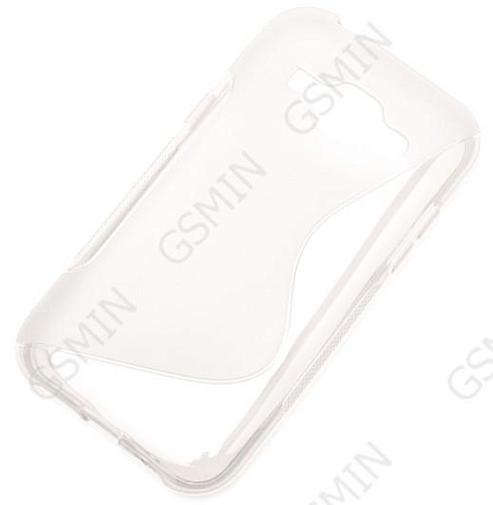    Samsung Galaxy J1 (J100H) S-Line TPU (-)