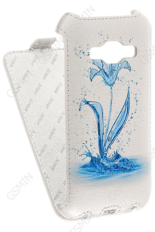    Samsung Galaxy Ace 4 Lite (G313h) Armor Case () ( 8/8)