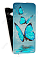    Asus Zenfone 2 ZE500CL Aksberry Protective Flip Case () ( 4/4)