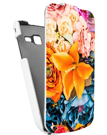    Samsung Galaxy Trend (S7390) Armor Case "Full" () ( 9/9)