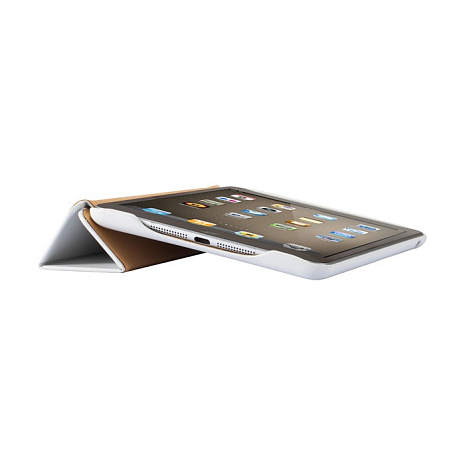    iPad mini / iPad mini 2 Retina / iPad mini 3 Jison Executive Smart Cover ()