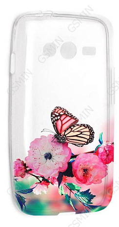    Samsung Galaxy Ace 4 Lite (G313h) TPU () ( 7)
