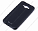    Samsung Galaxy E7 SM-E700F Melkco Poly Jacket TPU (Black Mat)