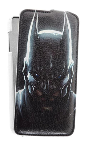    Lenovo A680 Art Case (White) ( 151)