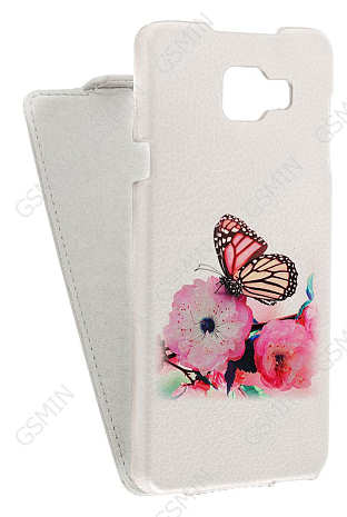    Samsung Galaxy A7 (2016) Art Case () ( 7/7)
