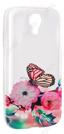    Samsung Galaxy S4 (i9500) TPU () ( 7)