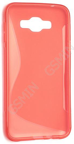    Samsung Galaxy E7 SM-E700F S-Line TPU ()