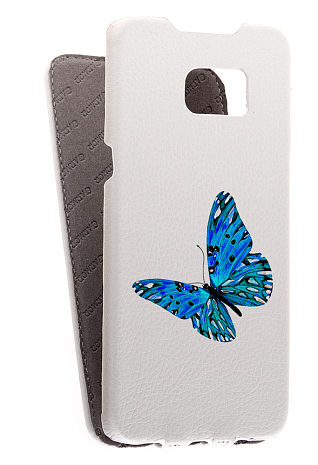    Samsung Galaxy S6 Edge + G928T Armor Case "Full" () ( 11/11)