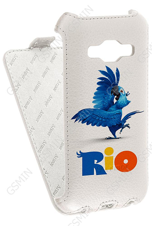    Samsung Galaxy Ace 4 Neo (G318h) Armor Case () ( 17/17)