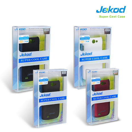 -  Samsung Galaxy W (i8150) Jekod ()