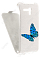    Alcatel One Touch POP 3 5025D Aksberry Protective Flip Case () ( 11/11)