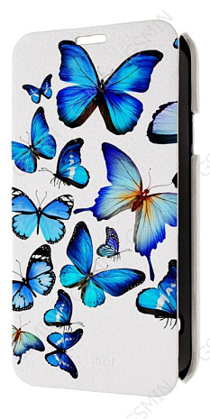    Samsung Galaxy S5 Armor Case - Book Type () ( 13)