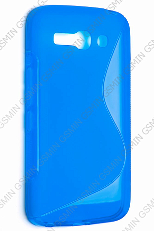    Alcatel One Touch Pop C9 7047 S-Line TPU ()