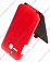    Alcatel One Touch M'Pop / 5020D Aksberry Protective Flip Case ()