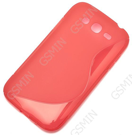    Samsung Galaxy Grand Neo (i9060) S-Line TPU ()