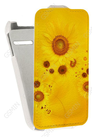    Alcatel POP D1 4018D Art Case () ( 162)