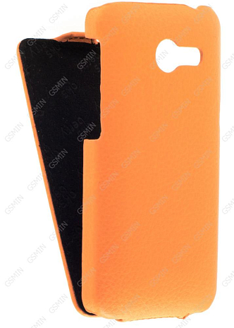    Asus Zenfone 4 (A400CG) Aksberry Protective Flip Case ()