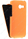    Asus Zenfone 4 (A400CG) Aksberry Protective Flip Case ()