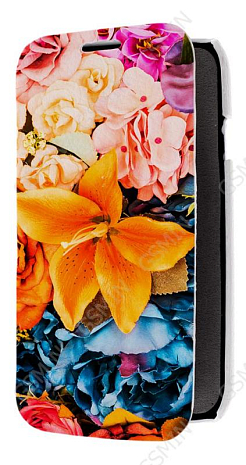   Samsung Galaxy S4 (i9500) Armor Case - Book Type () ( 9)