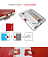 -  iPad 2/3  iPad 4 Pattern Breaker Belt Case ()