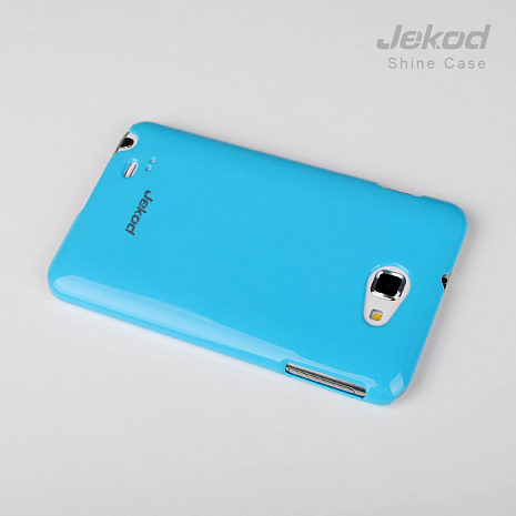 -  Samsung Galaxy Note (N7000) Jekod Colorful ()