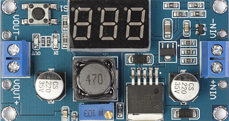    DC-DC GSMIN LM2596   ()