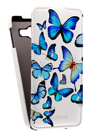    Samsung Galaxy E5 SM-E500F/DS Armor Case "Full" () ( 13/13)