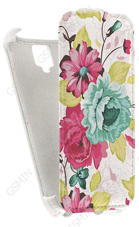    Alcatel One Touch Idol 2 Mini L 6014X Armor Case () ( 5/5)